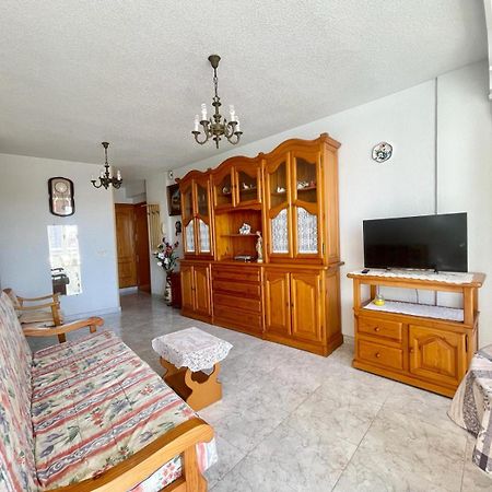 Hidalgo Levante Beach Benidorm Ngoại thất bức ảnh